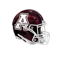 Astronaut High School Football