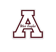 Astronaut High School Football